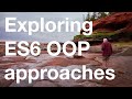 Exploring JavaScript OOP approaches (__proto__, new, prototype, constructor, class, encapsulation)
