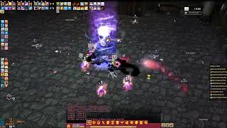 Mabinogi - Peaca Abyss run