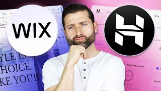 Hostinger or Wix? Don't pick the wrong one!