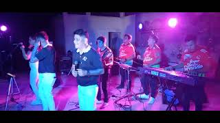 💥💥🌪🌪tornado en vivo en barro negro fiesta patronal 💥💥🌪🌪😆🎶🎵🎶😆