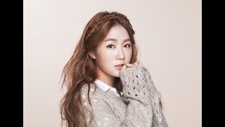 Soyou To Participate In Pyeongchang 2018 Olympics Torch Relay