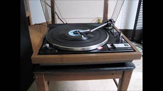 Dual 1245 Automatic Turntable -- For Sale on Reverb