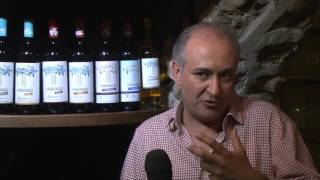 Joaquim Tura. 25 Aniversario Bodegas Viñátigo.