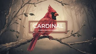 Unlocking the Secrets of Cardinals: Symbols of Love, Hope, and More!