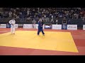 milica kojić car milica Čikarić rad 1 0 57kg judosrbijajuniori2023