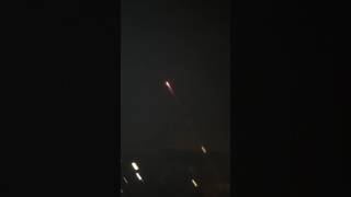 Random Pijlen Vuurwerk