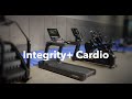 Life Fitness Integrity+ Cardio