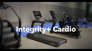 Life Fitness Integrity+ Cardio