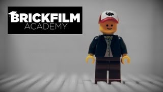 Brickfilm Academy 2: Set and Minifig Creation