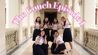 The couch ep 1: BALAC chula