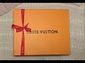 Louis Vuitton Graceful MM Unboxing