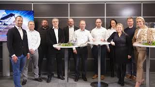 PIONEERING THE DIGITAL FUTURE IN WOOD PROCESSING - virtual event introduction