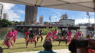 Mabo day Townsvlle 2021