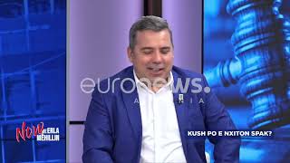 Gjobë 5 mijë lek ndaj Berishës, reagon ashpër Abilekaj: Qesharake, po i trajtojnë si armiq