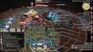 [FINAL FANTASY XIV] 20221004 00:04 - Getting used to Healer 2/2 (Rogahr)