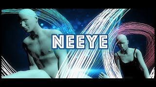 Neeye - 3d Animated Dance Musical video