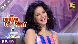 The Drama Company - Episode 19 - Part 3 - 17th September, 2017