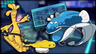 Dondozo &Tatsugiri Still Dominant In Regulation H! | Pokemon Scarlet & Violet | Ranked VGC