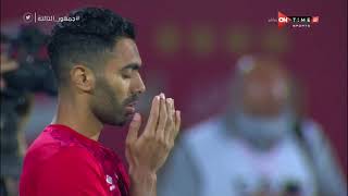 جمهور التالتة - إبراهيم فايق يستعرض قائمة النادي الأهلي والتشكيل المتوقع لـ مباراة سموحة