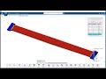 simuliaworks tie connection tutorial for 3dexperience platform