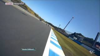 Japan - Honda OnBoard