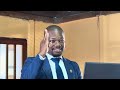 Bro Sali - FBCWG Ontrails Workshop 2026 