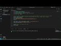 Selenium with Python | send_keys() method example