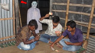 viral new prank pocong lucu ngakak 🤣 prank 2022