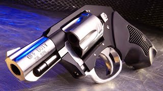 Best .38 Special Revolvers 2025! Who Is The NEW #1?