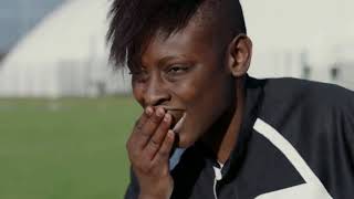 Sport England: This Girl Can Returns (2017)