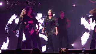 Demi Lovato -- Daddy Issues -- Columbus, OH -- 3/14/2018