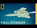 Inside America's Secret Missions (Full Episode) | DOCUMENTARY SPECIAL | National Geographic