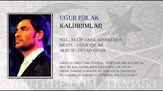 UĞUR IŞILAK - KALDIRIMLAR (2012)