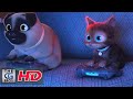 CGI 3D Animated Short: 