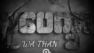 ဥပကၡာ - Wa Than : Ye Htet