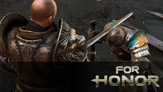 FOR HONOR - PC Beta Gameplay