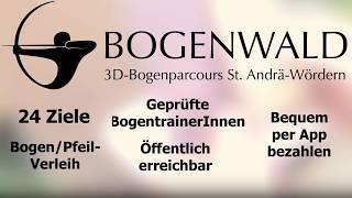 Bogenwald