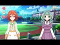 マギレコ 八雲 みたま 魔法少女ストーリー ※bgmあり