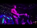 The Growlers - One Million Lovers LIVE at the Brooklyn Bowl, 9/28/17