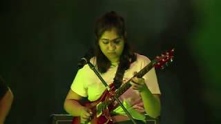 Parikrama School Of Music, Soundwaves18, All Original Composition Concert