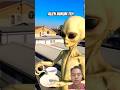 alien masuk ke bumi #automobile #cgi #vfx #alien #funny #3d