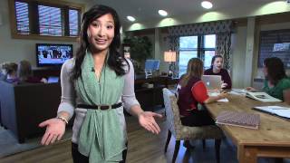 My Virginia Tech: Thanh