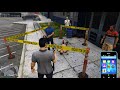 Solving Death's Voice murder case as a CSI homicide detective - Ep 42 - GTA V LSPDFR - LA Noire