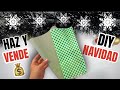 2 MANUALIDADES NAVIDEÑAS PARA VENDER 💰O REGALAR en NAVIDAD