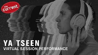 Ya Tseen perform songs from 'Indian Yard' (live for The Current)