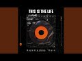 THIS IS THE LIFE - HYPERTECHNO (SPED UP)