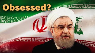 What's Iran's Obsession With Israel?