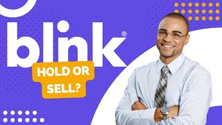 Why Investors are Still Holding Blink Charging Despite the Drop!