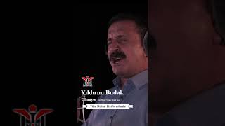 Yıldırım Budak - Olmuyor | © 2024  #yıldırımbudak #yılmazmuratince