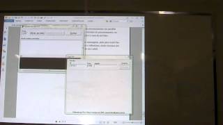 Aula de Redes 02 - Protocolo TCP e UDP